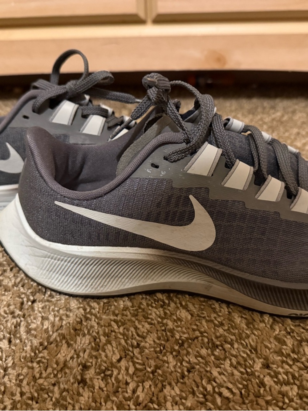 Nike Air Zoom Running Shoes